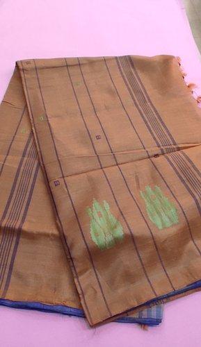 Special Sarees Art Silk Normal Paramakudi 5 50 Mtrs
